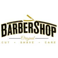 The Original Barbershop team