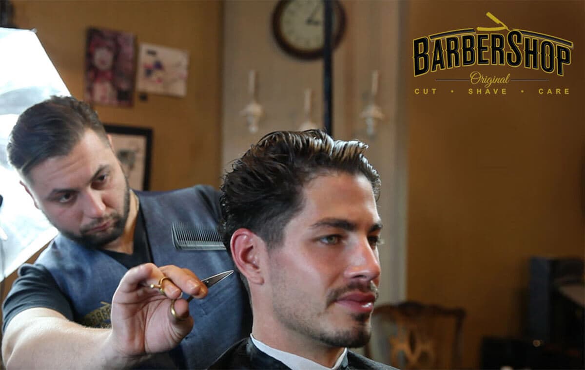 Original Barbershop NYC